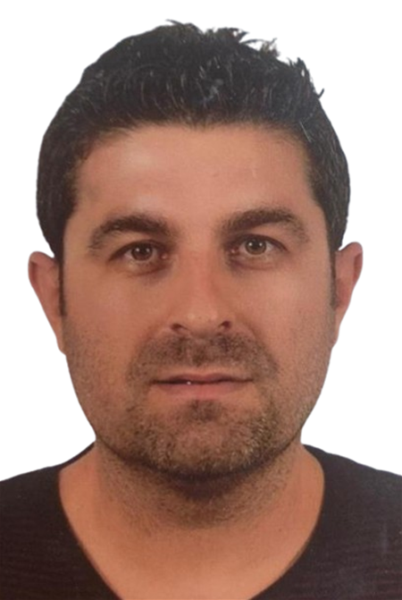 CEMAL KARAKUŞ
