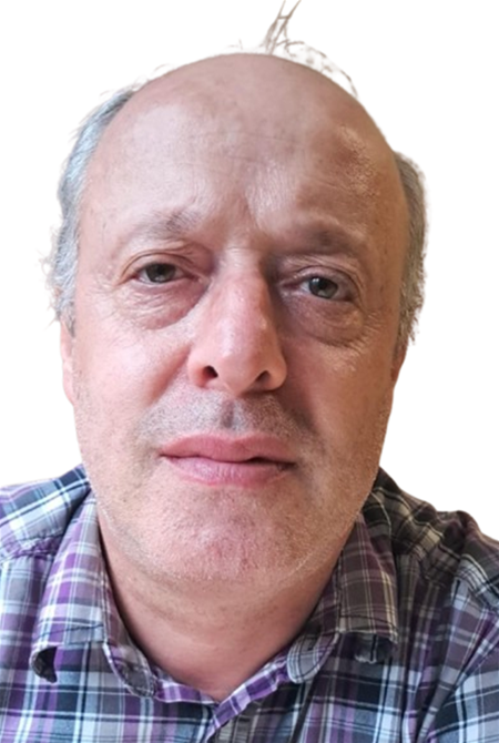 TUĞRUL ERSAN