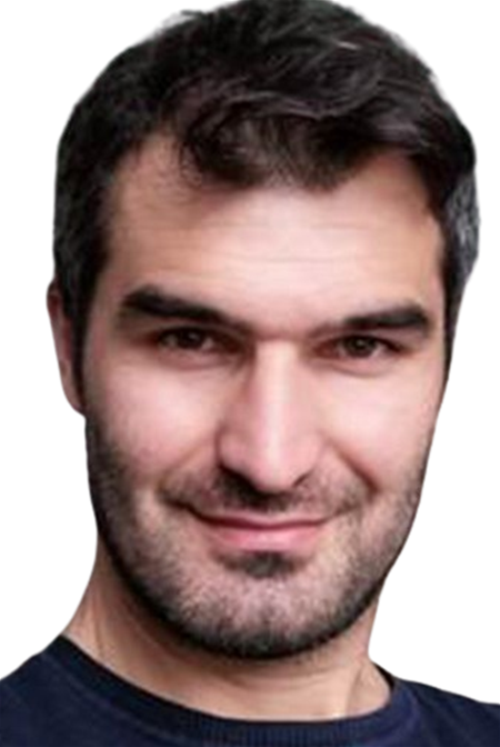 SAMET AKANSU