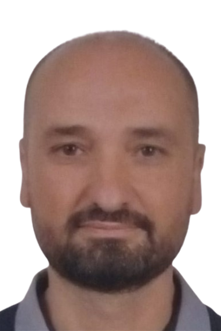 YASİN TOPSAKAL