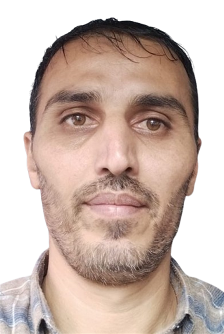 ABDULLAYEV AKBAR