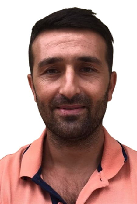 MUSTAFA MADEN