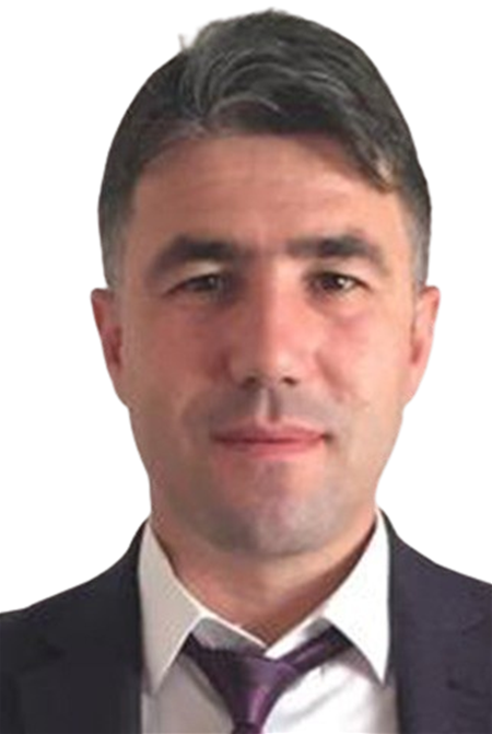 MUHAMMET YILMAZ
