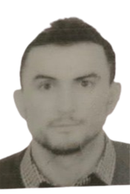 ŞEVKET YAMAÇ