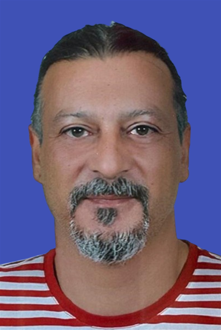 Mehmet Bildiri