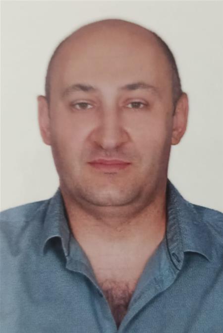 Mesut KAYA