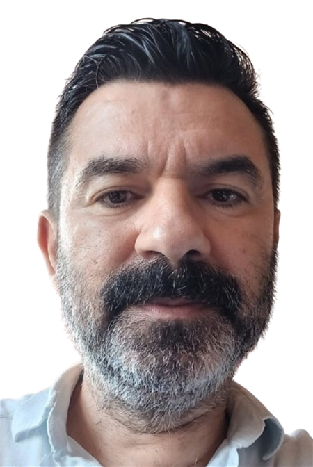 METİN ÖZ
