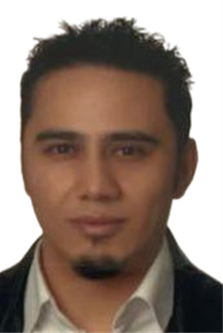 ADEM AVCI