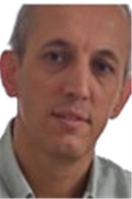 ŞENOL PEKMEZ