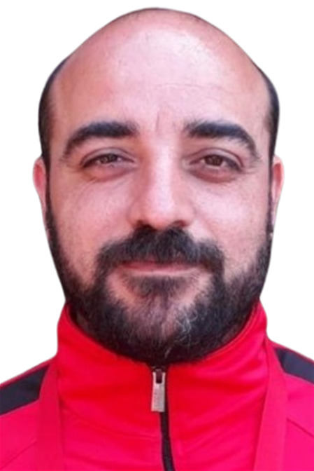 RAMAZAN ÇATAK