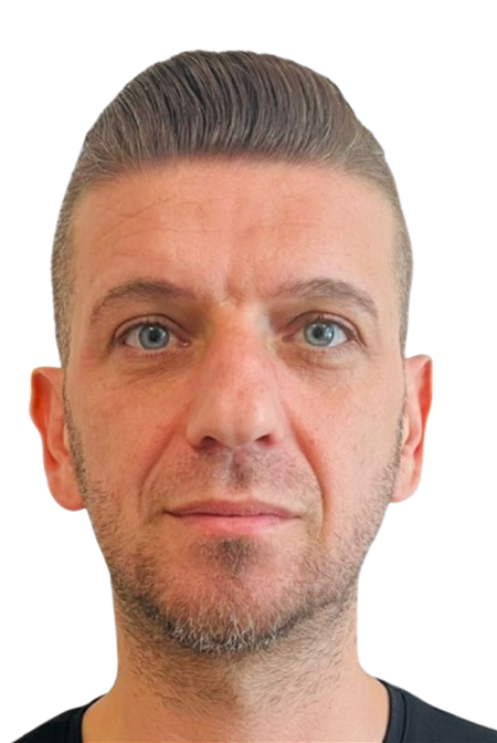 ALİ BAYIR