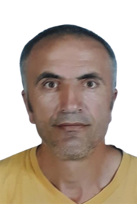 İBRAHİM KARAŞAH