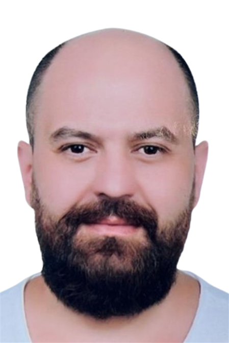 TEKİN ÇETİN