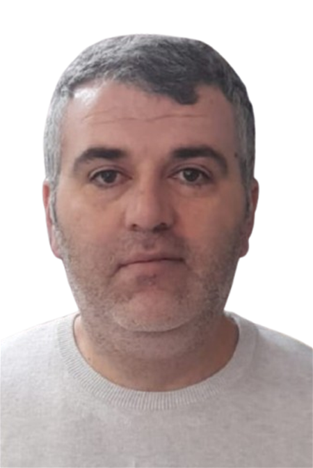 BİLAL COŞKUN