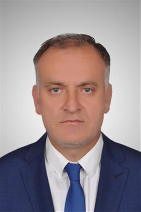 Mustafa BAYAR/ Başkan Yardımcısı | Yönetim Kurulu Üyesi 