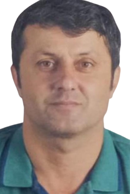 DAVUT YANAZ
