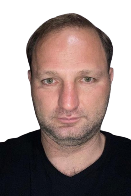 ÖMER GUMBA