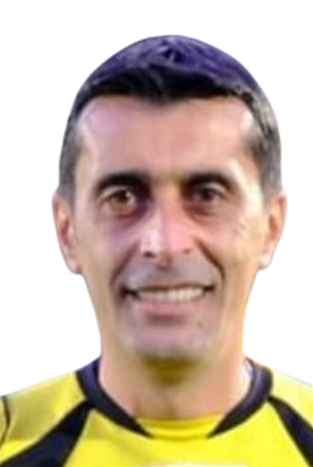 MEHMET DEMİRALP