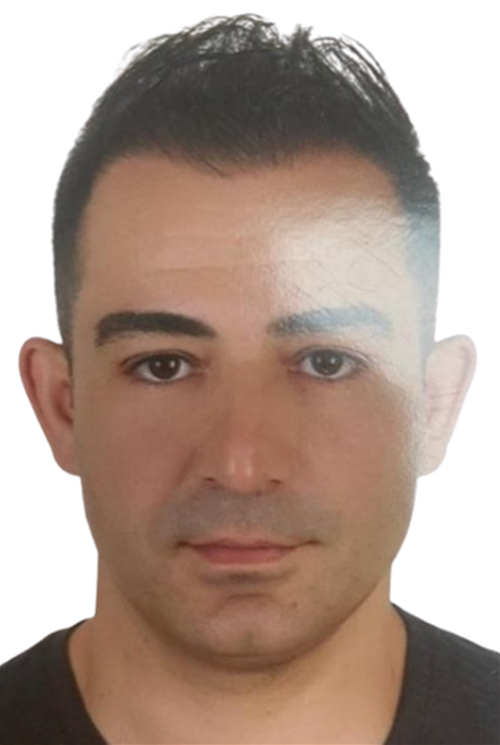 ALİ ÖZCAN