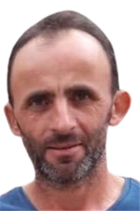 İRFAN KUŞ