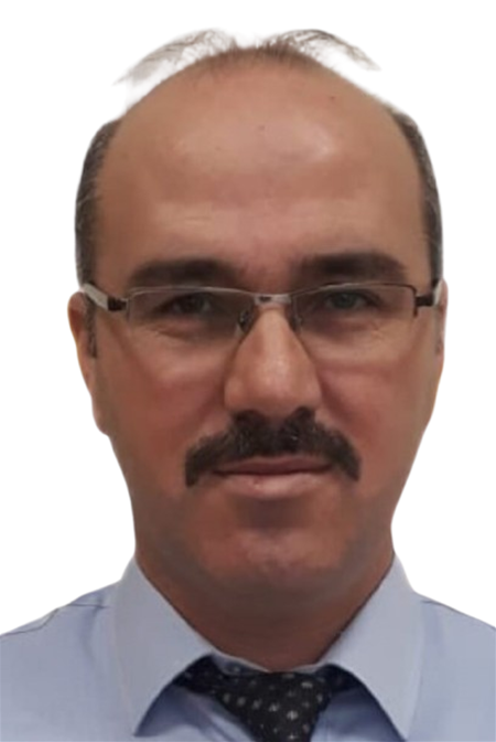 YAKUP ESKİMEZ
