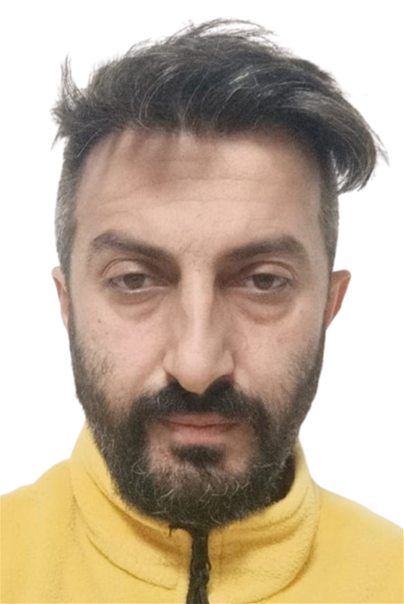 ERKAN OKUR