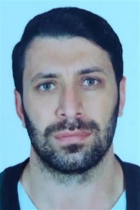 AYHAN NURİ TOSUN