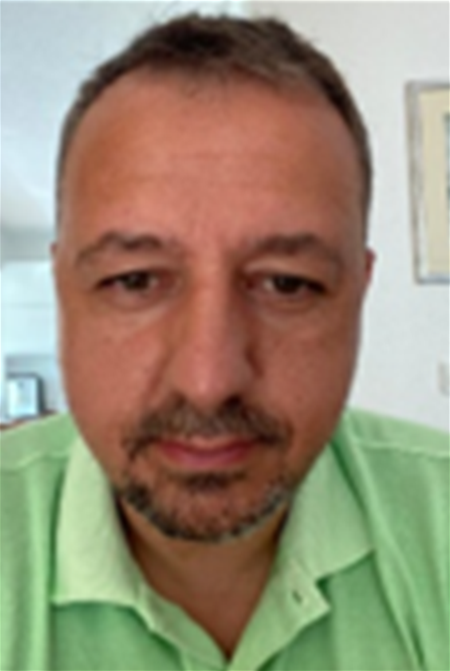ÖZGÜR GÜRDAL