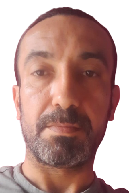 MEHMET ALİ KIVANÇ