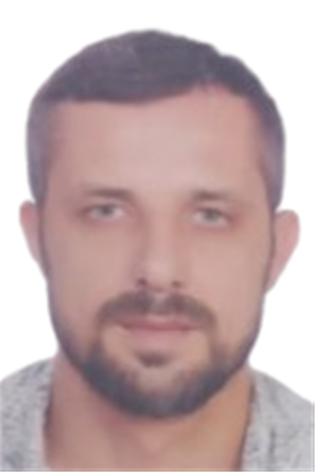 İSMET BAYRAKTAR