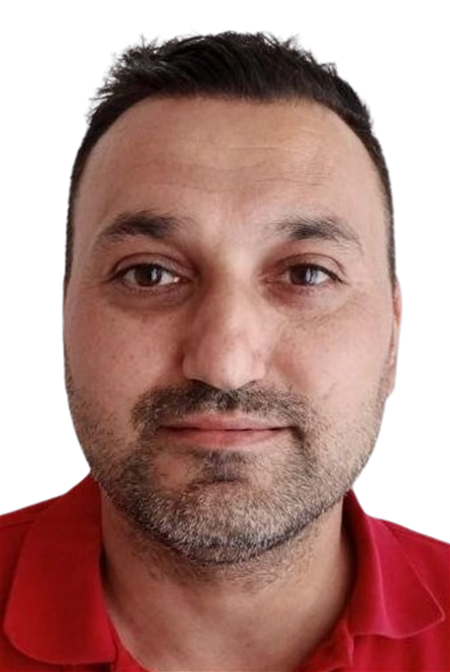 AHMET KARAZEYBEK