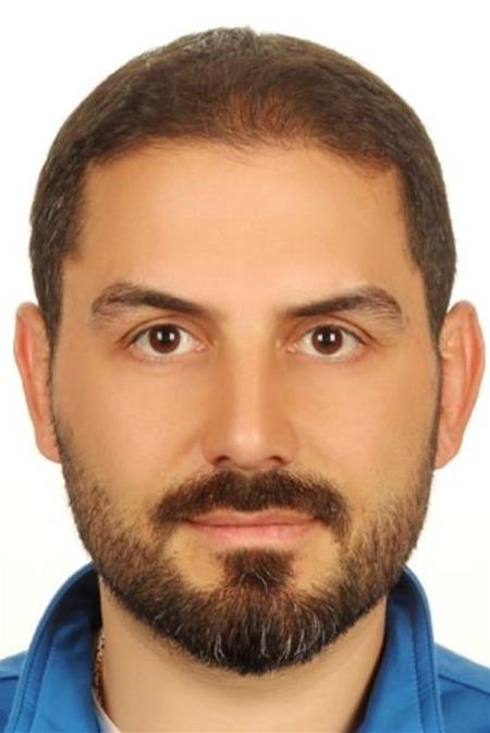 ŞÜKRÜ ŞEVKET AÇIKBAŞ