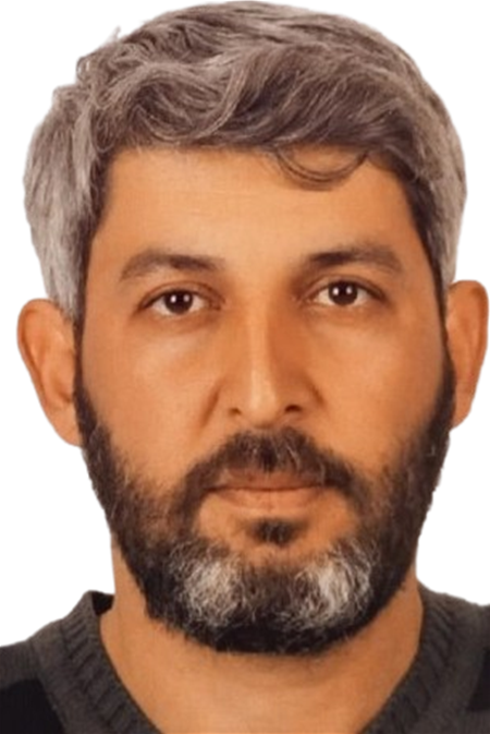 İSMAİL HAKKI TUNCER