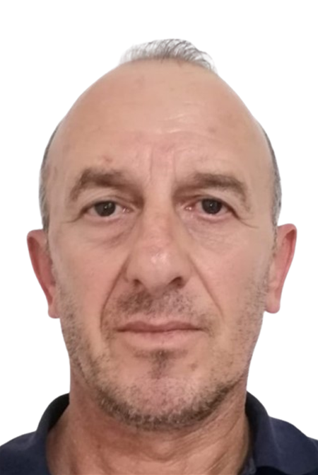ALİ ŞEREMET