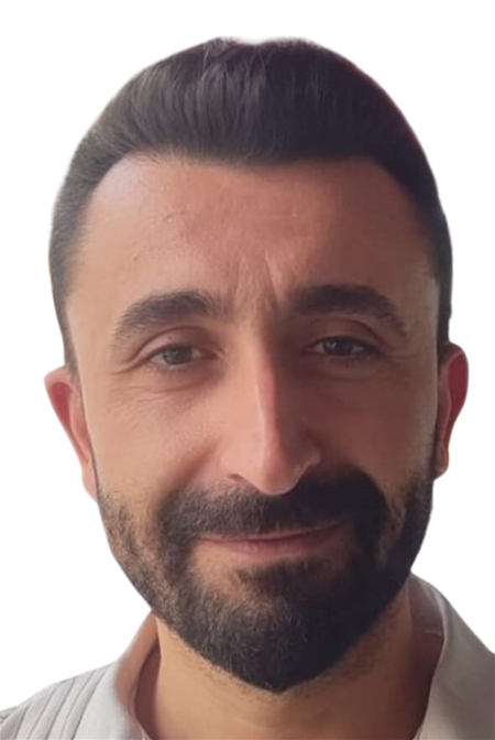 CİHAT ÖZEN