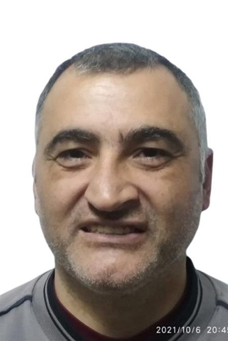 ŞENOL TAŞYUMRUK