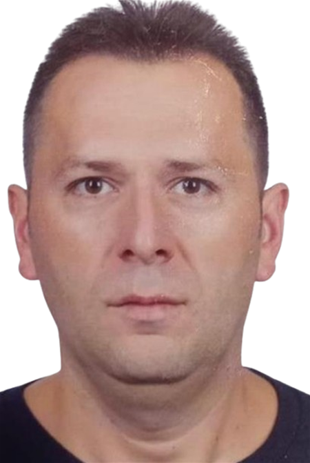 ORHAN KIŞLALI