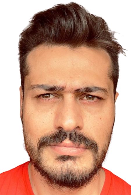 ALİ KARADAĞ