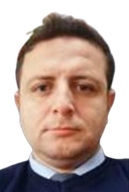 YUNUS EMRE GÜR