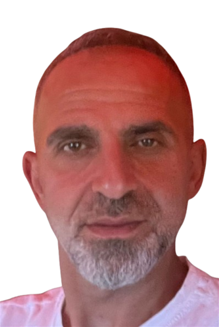 MEHMET ÖZDEMİR