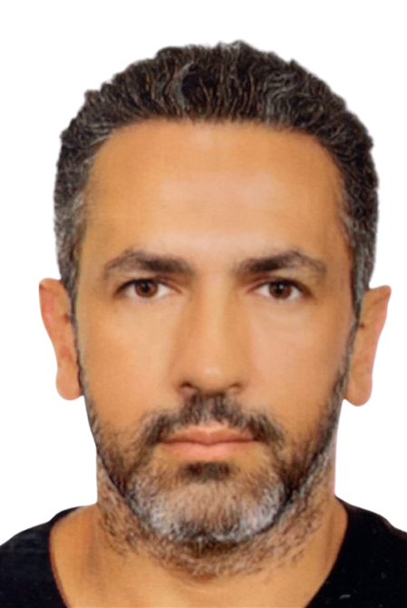 ENDER YÜKSEKER
