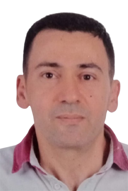 CİHANGİR GÜVEN