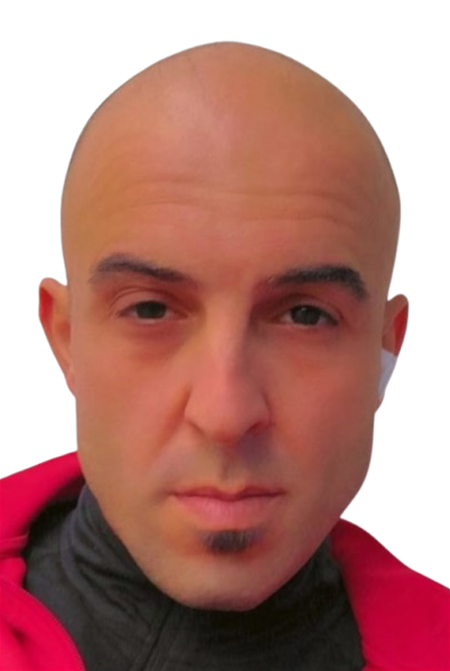 FERDİ AYDIN