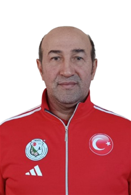 Ali Rıza Gürbüz