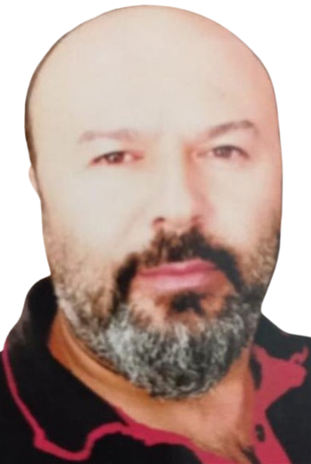 HARUN KÜKNER