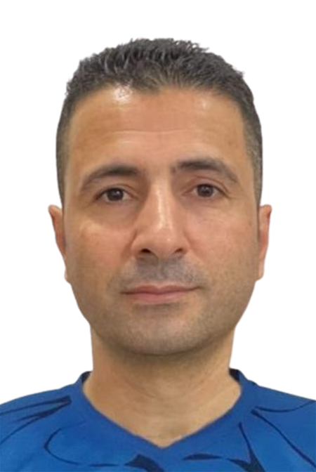 ERKAN GÖKHAN