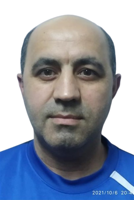 UFUK AKTAŞ