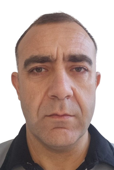 TAHİR GÜRSEL