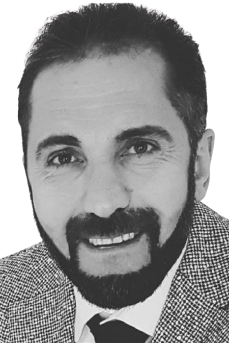 HÜSEYİN ÇALHANOĞLU