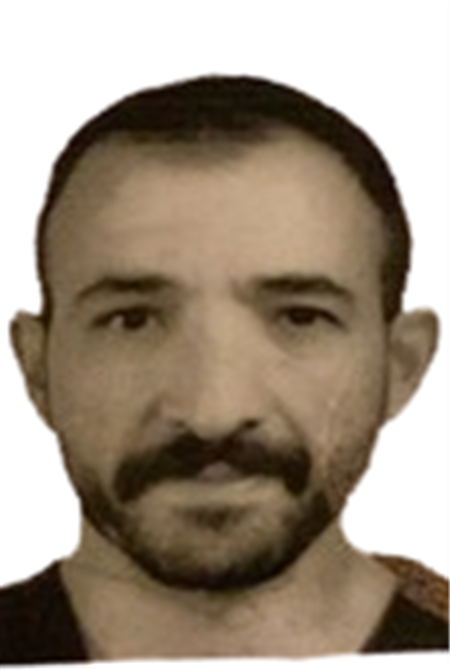 EVREN İBRAHİM ÇETİN